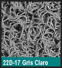 Gris 22D17