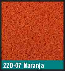 Naranja 22D07