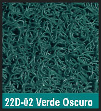 Verde Oscuro 22D02